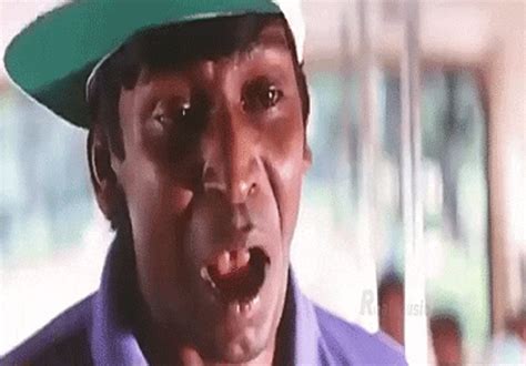 tamil hot gifs|vadivelu happy gif.